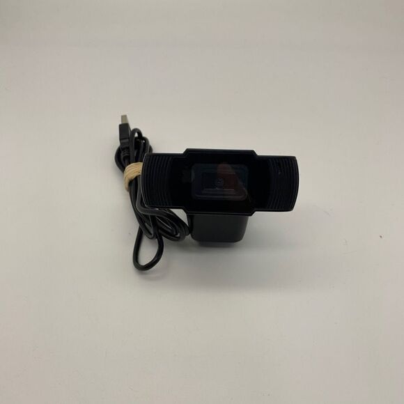Adesso Camera CYBERTRACK H2 480P(300K pixel)‎ Fixed focus Webcam CYBERTRACK H2 - Picture 1 of 2